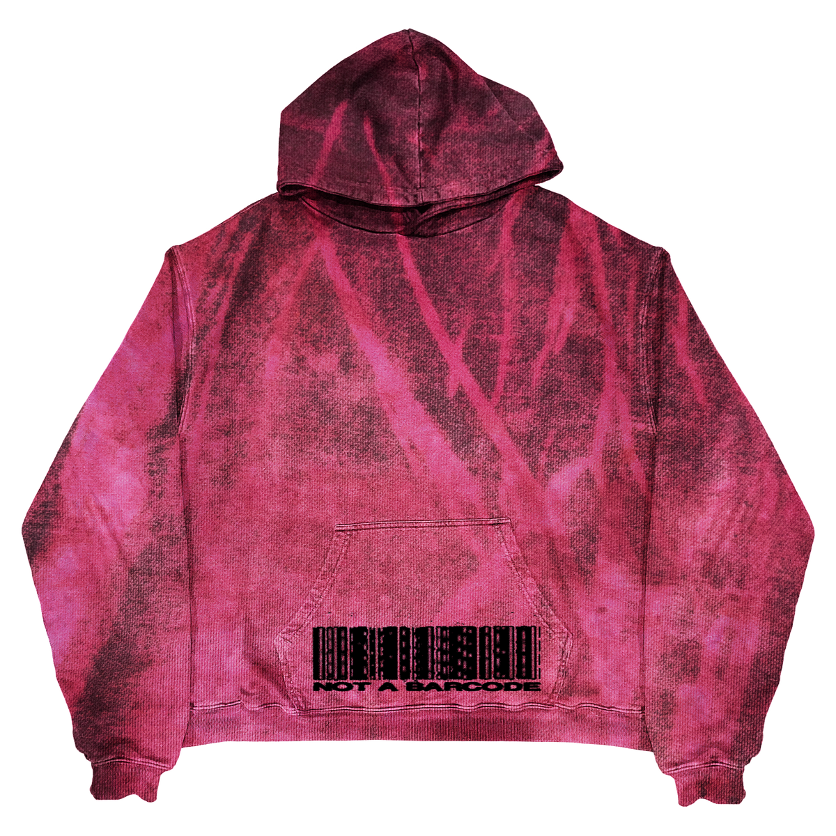 RUBY HOODIE <3