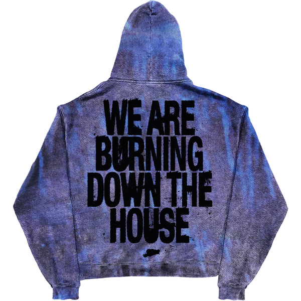 Burning