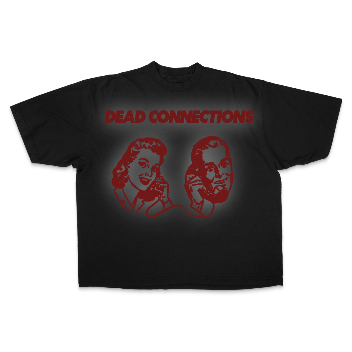 Cold Call Tee