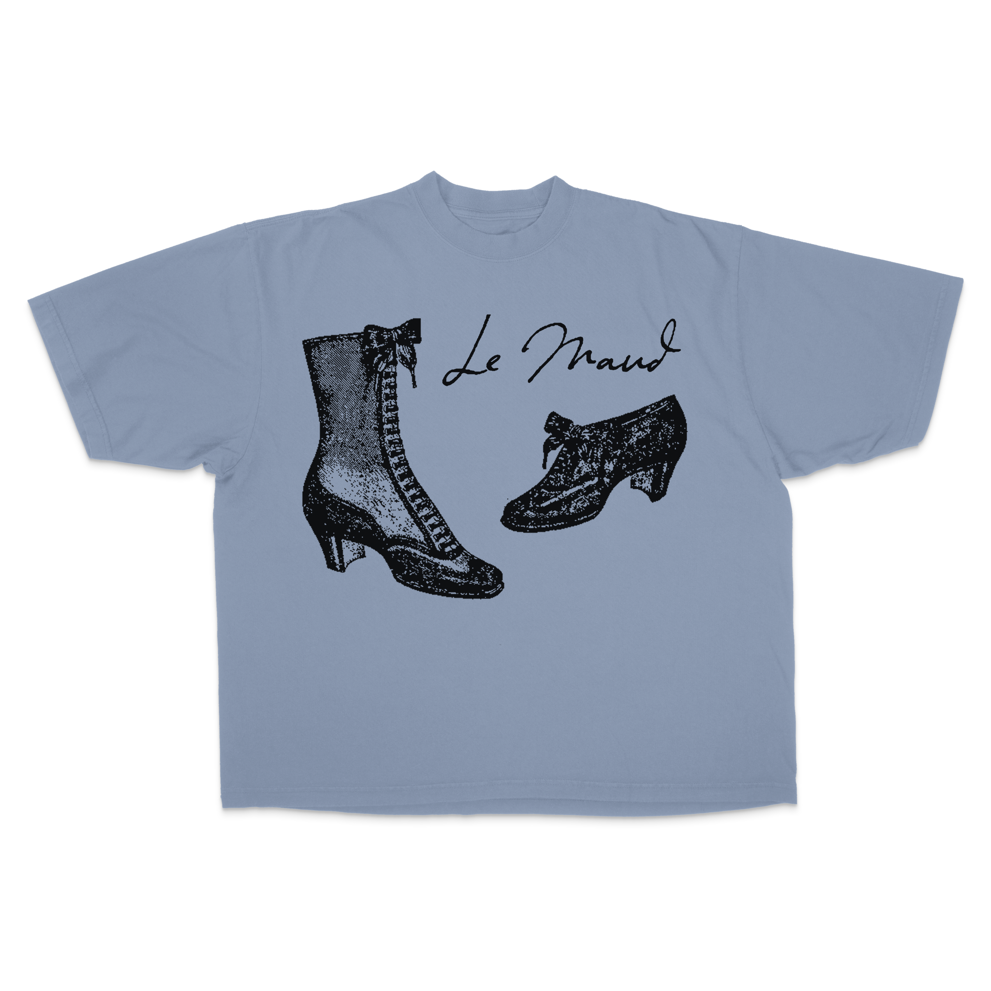 Grateful Dyed Tee