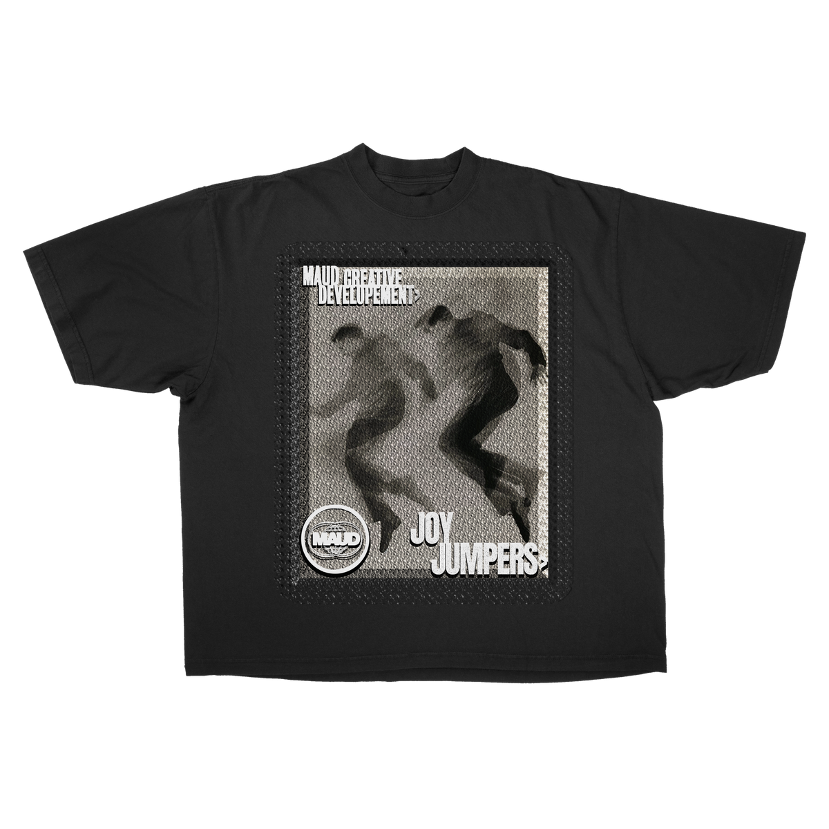 Joy Jump Tee