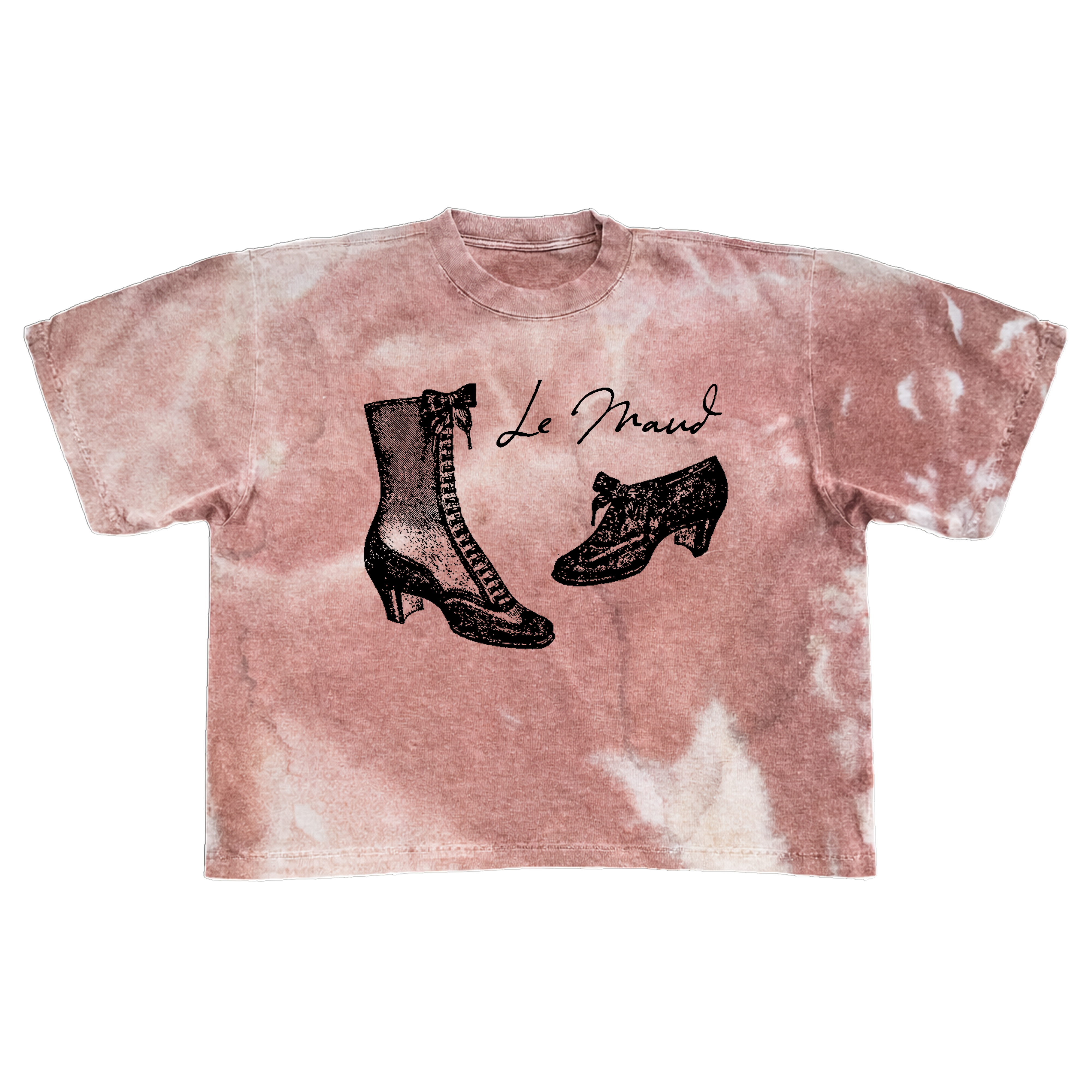 Grateful Dyed Tee