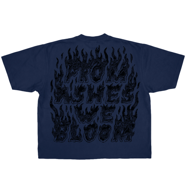 Ashes Flames