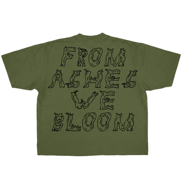 Ashes