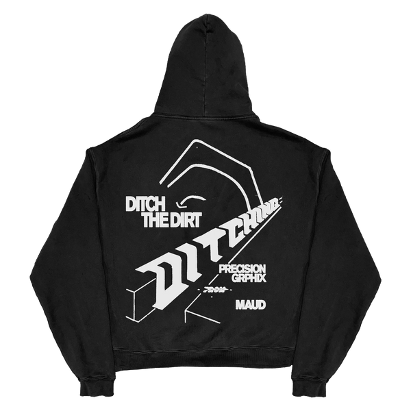 Ditch The Dirt