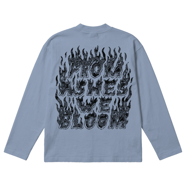 Ashes Flames