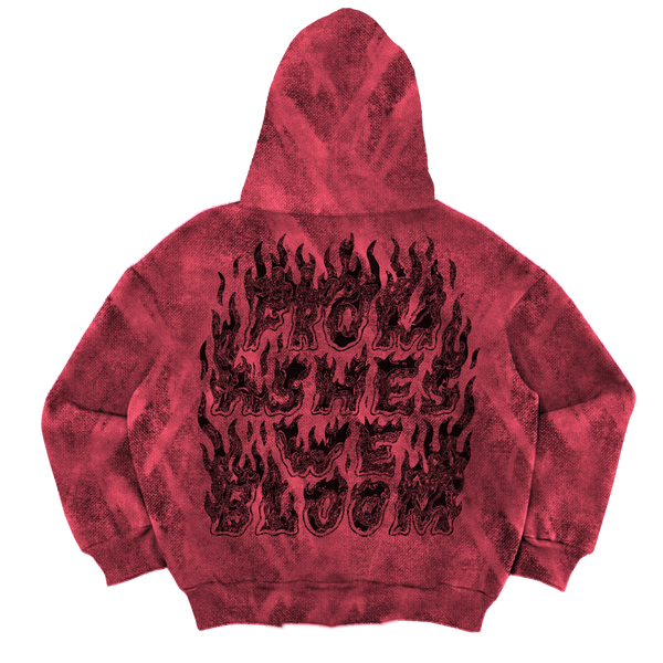 Ashes Flames