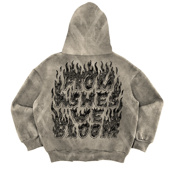 Ashes Flames