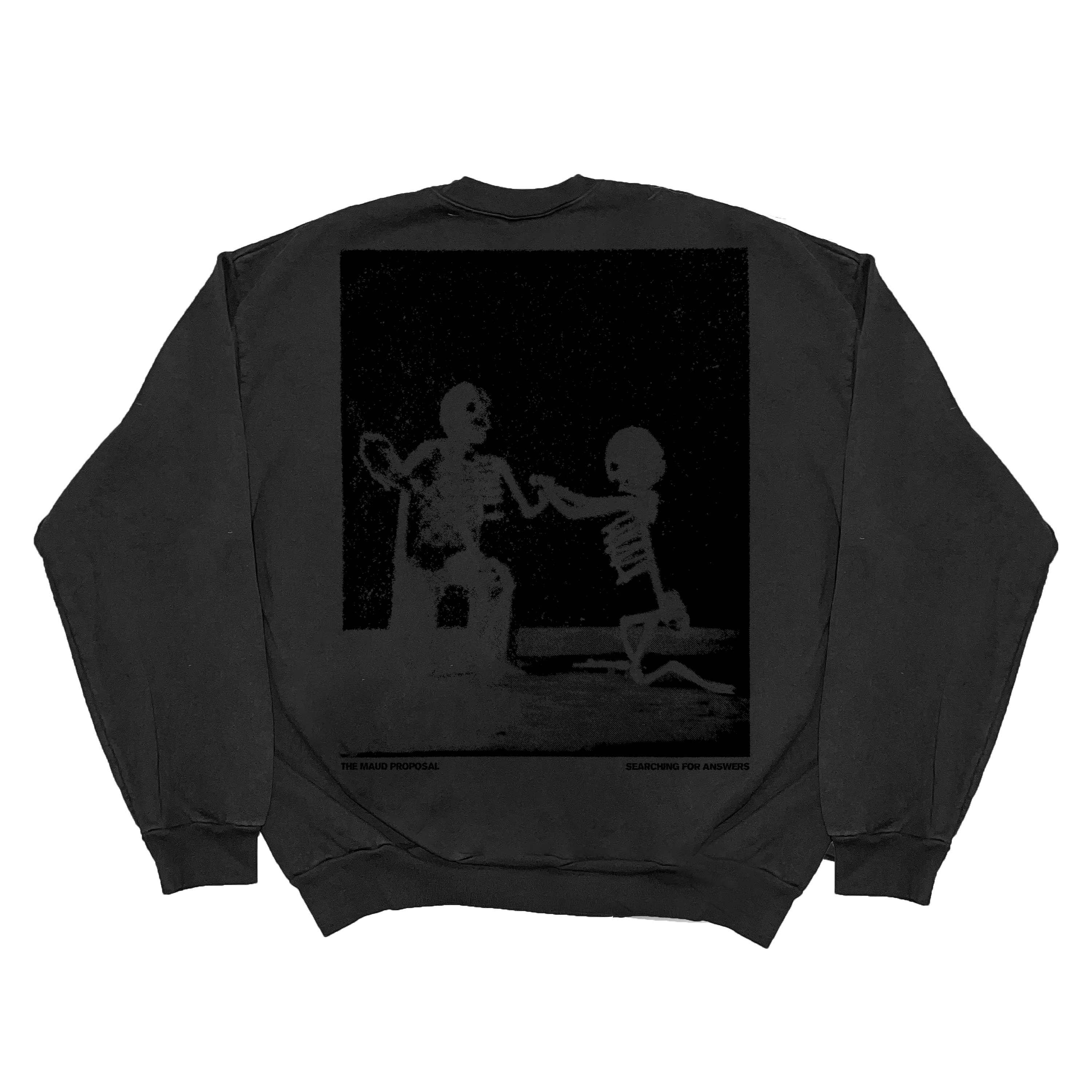 PROPOSAL CREWNECK