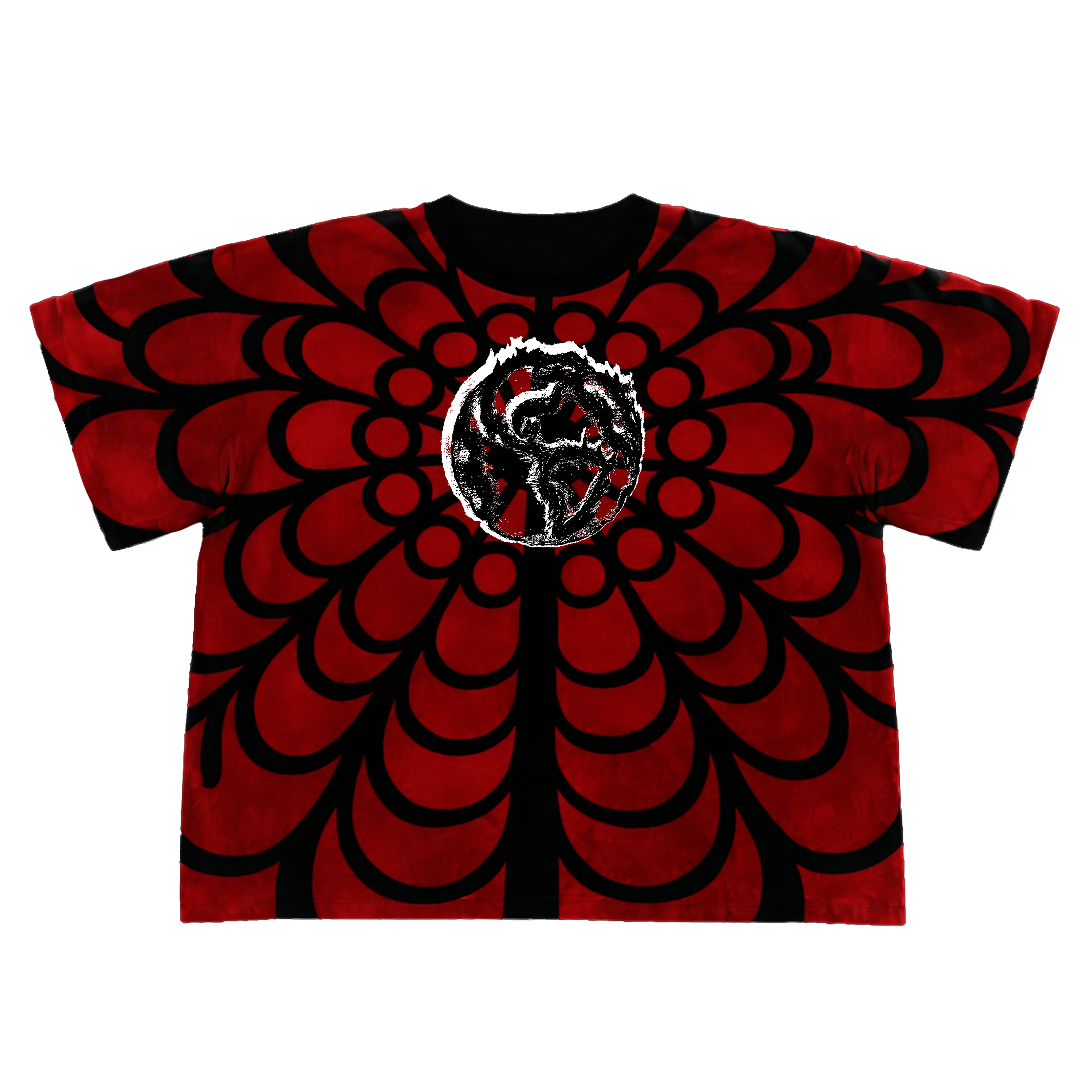 LIMITED INFINITY TEES