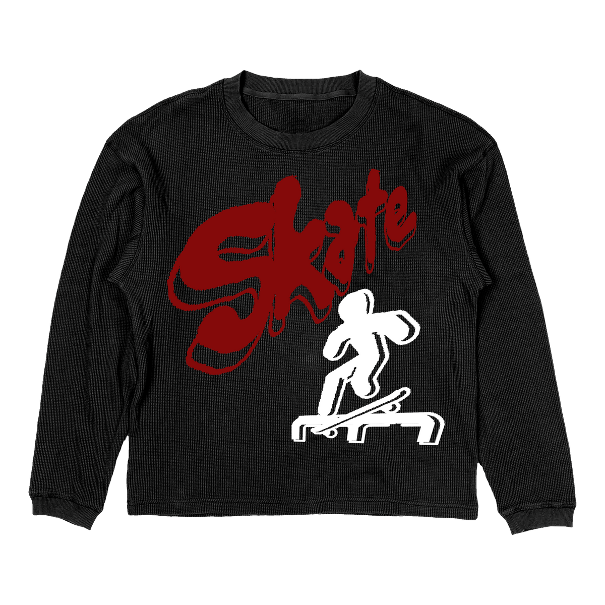 Skate Thermal
