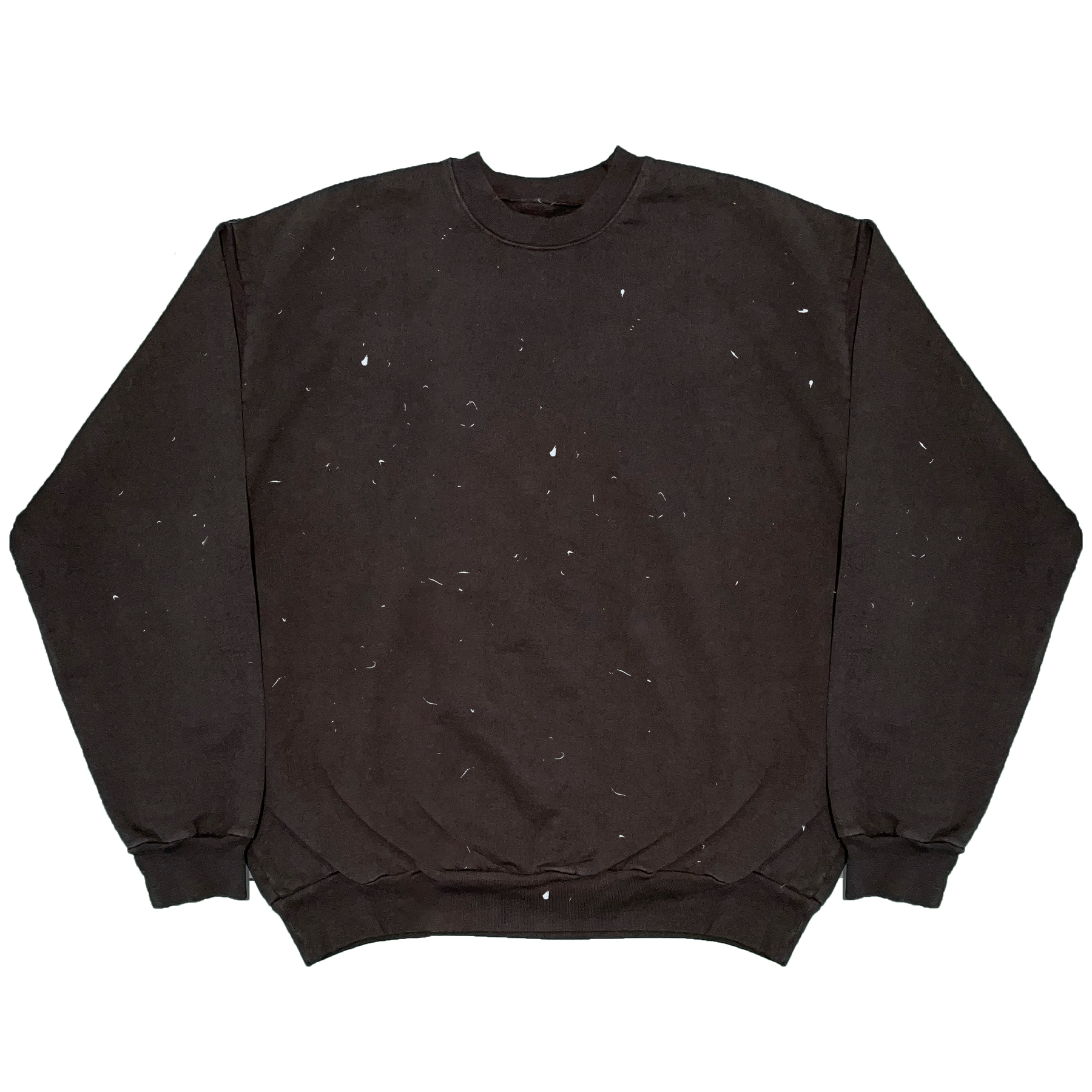 GHOST CREWNECK