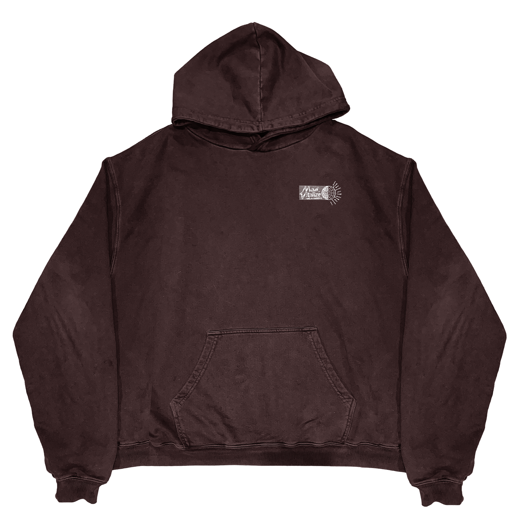 VITALIZE HOODIE