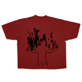 Burnt Out