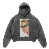 2020 Vision Hoodie - Grey - Front