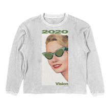 2020 Vision Thermal - White - Front