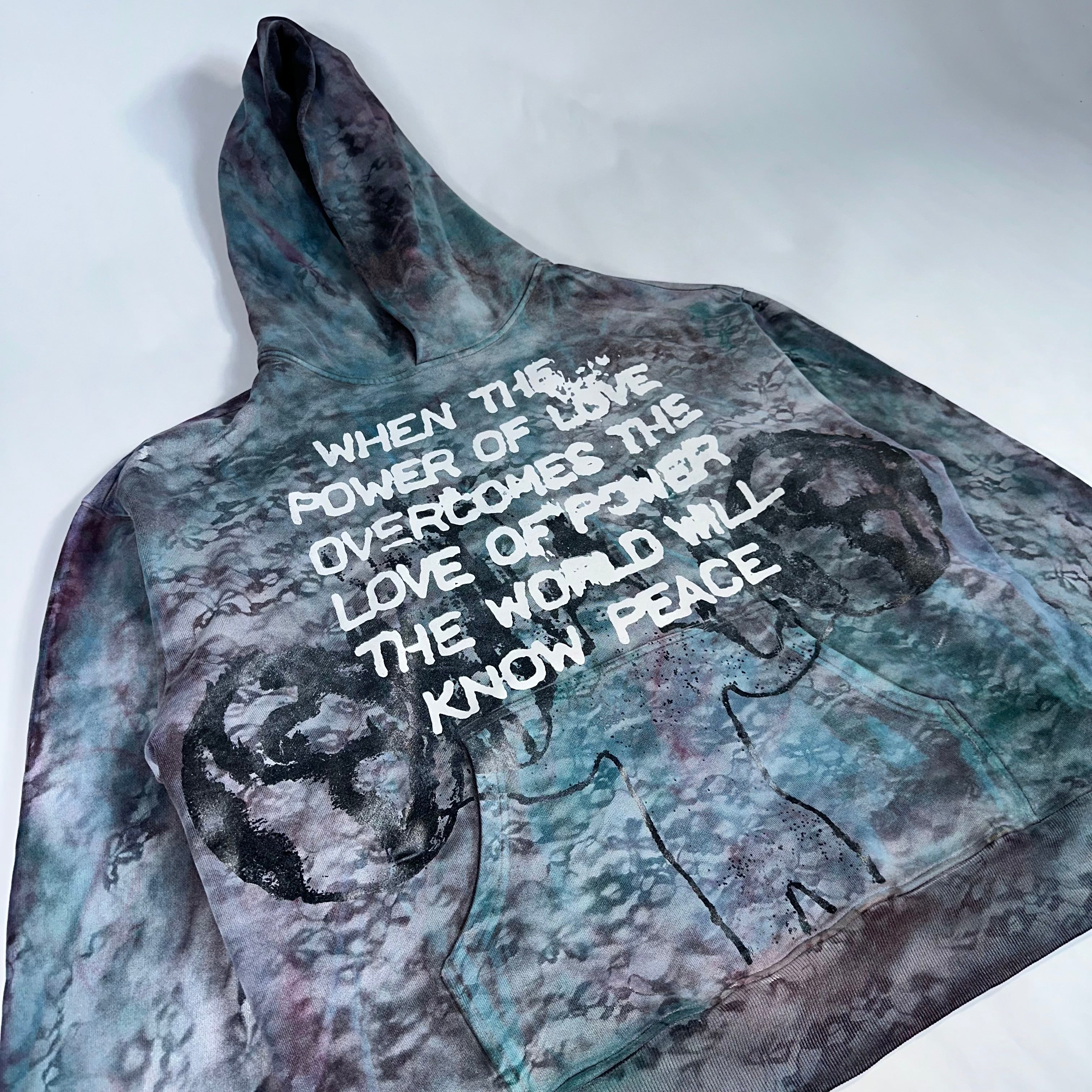 EUPHORIA HOODIE