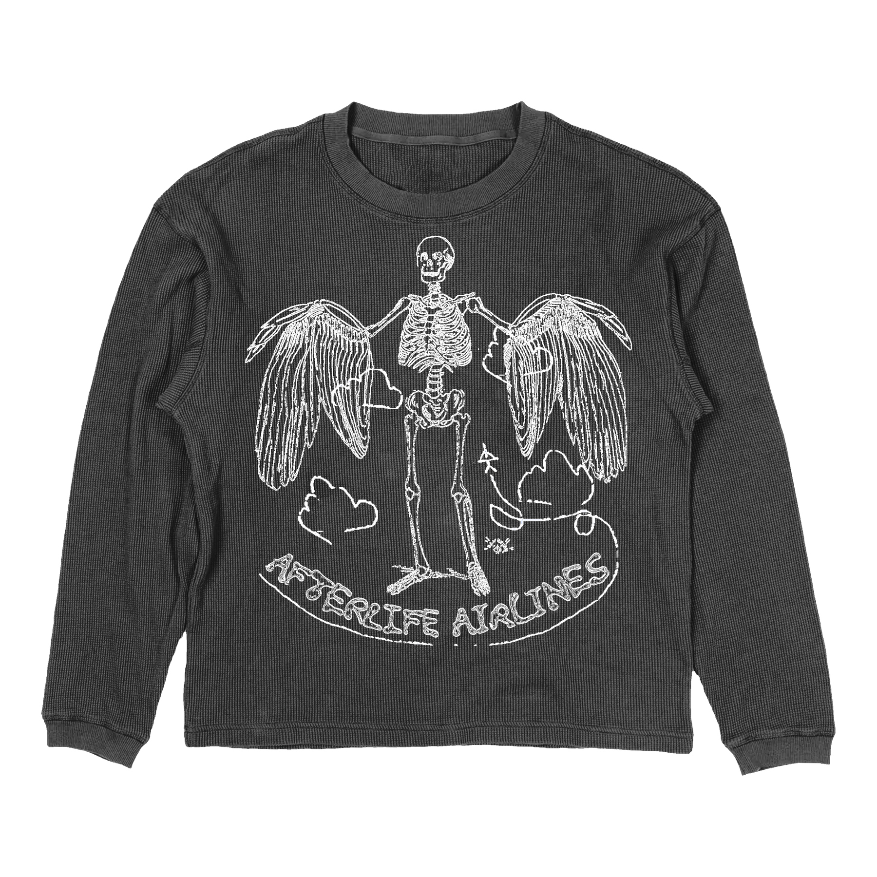 Afterlife Airlines Thermal