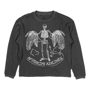 Afterlife Airlines Thermal