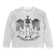 Afterlife Airlines Thermal