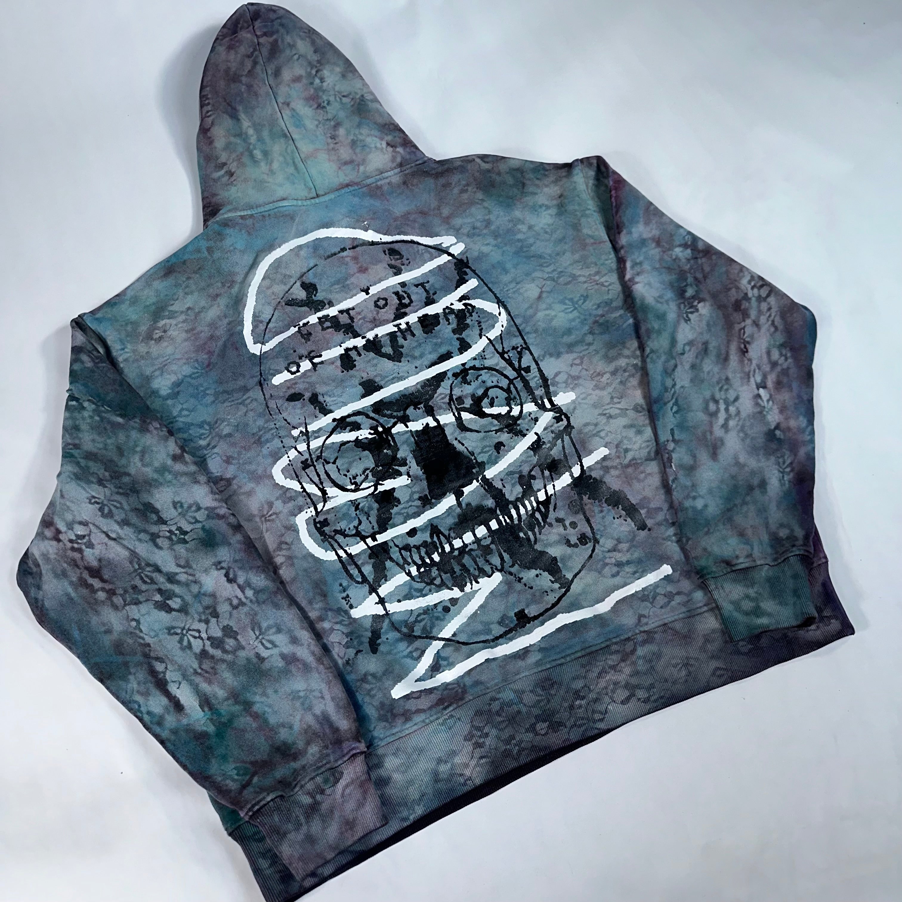 EUPHORIA HOODIE