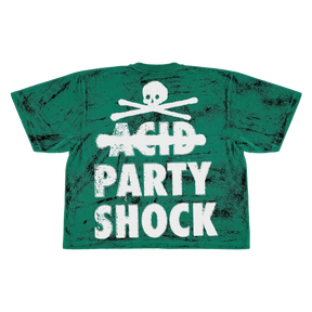 Acid Noise Tee