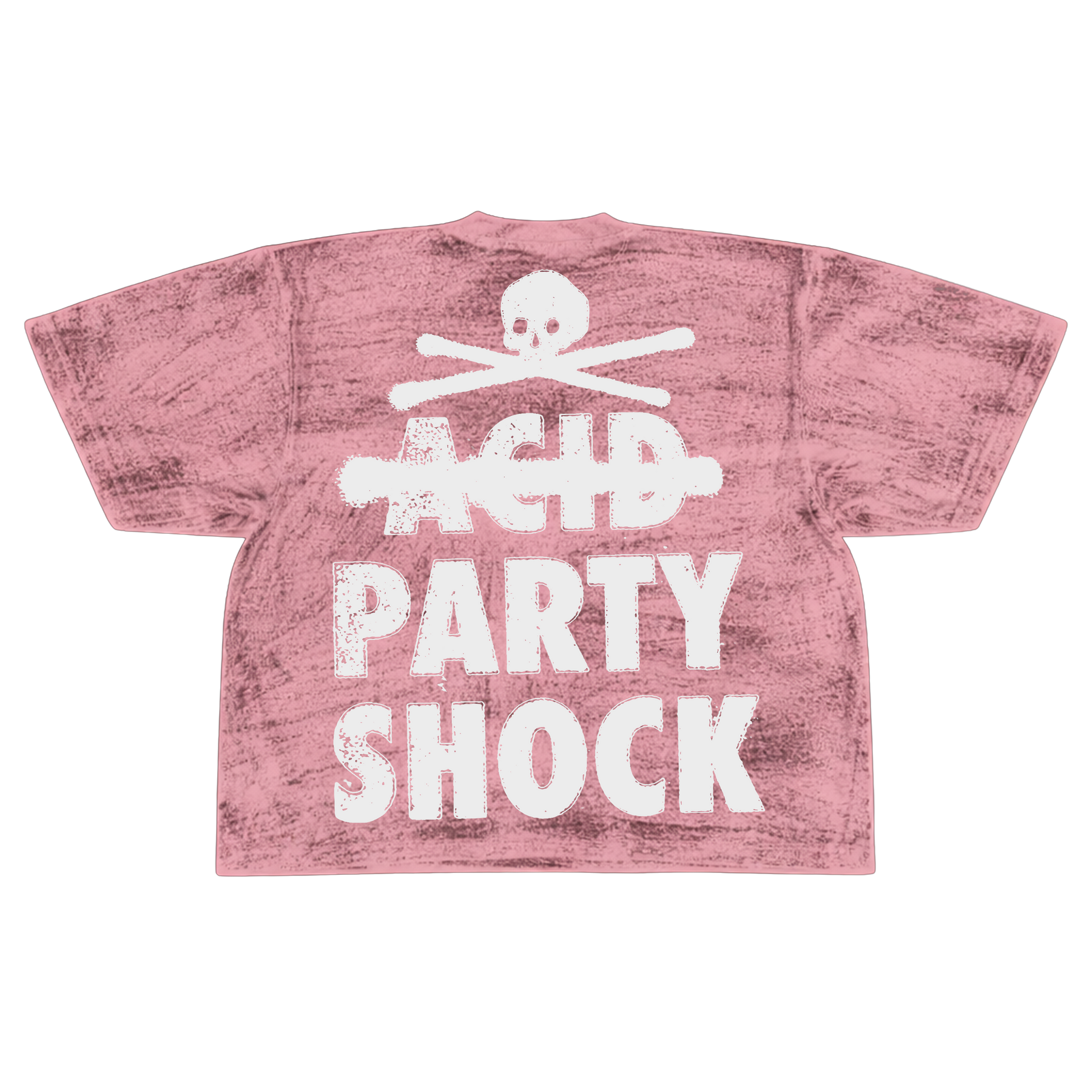 Acid Noise Tee