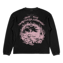 ANTI-ANTI Thermal - Black - Back