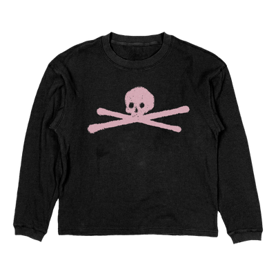ANTI-ANTI Thermal - Black - Front