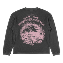 ANTI-ANTI Thermal - Grey - Back