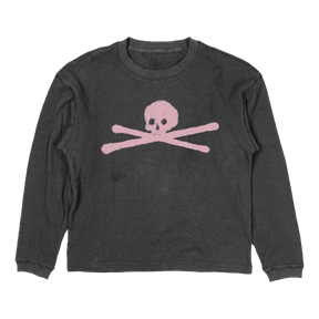ANTI-ANTI Thermal - Grey - Front