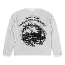ANTI-ANTI Thermal - White - Back