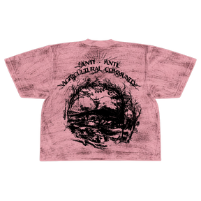 Anti Noise Tee