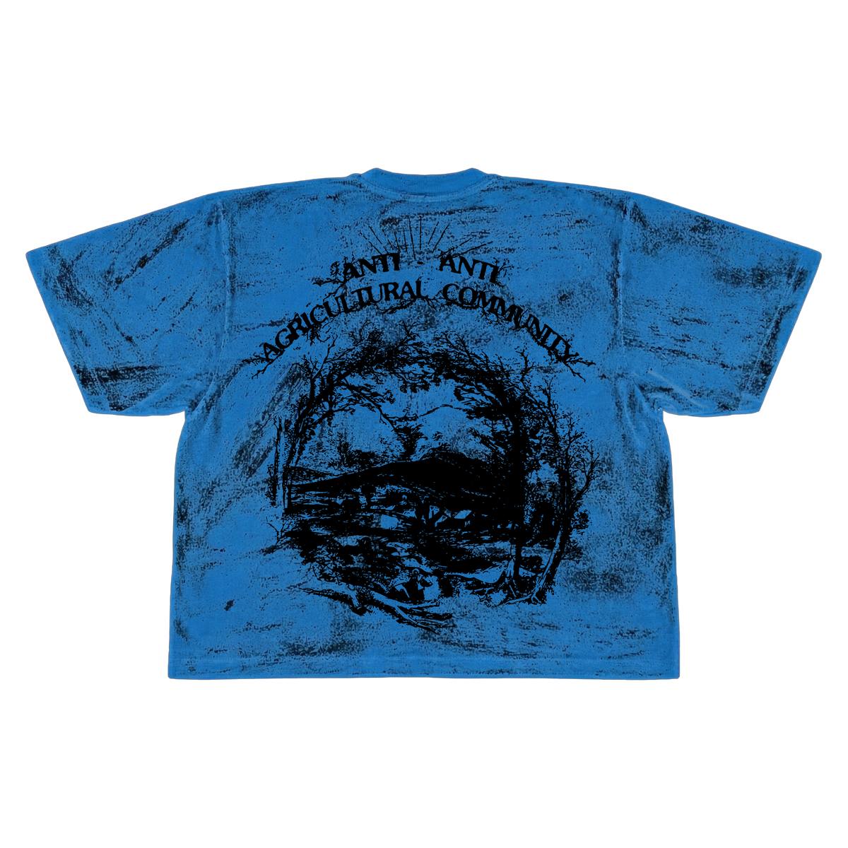 Anti Noise Tee