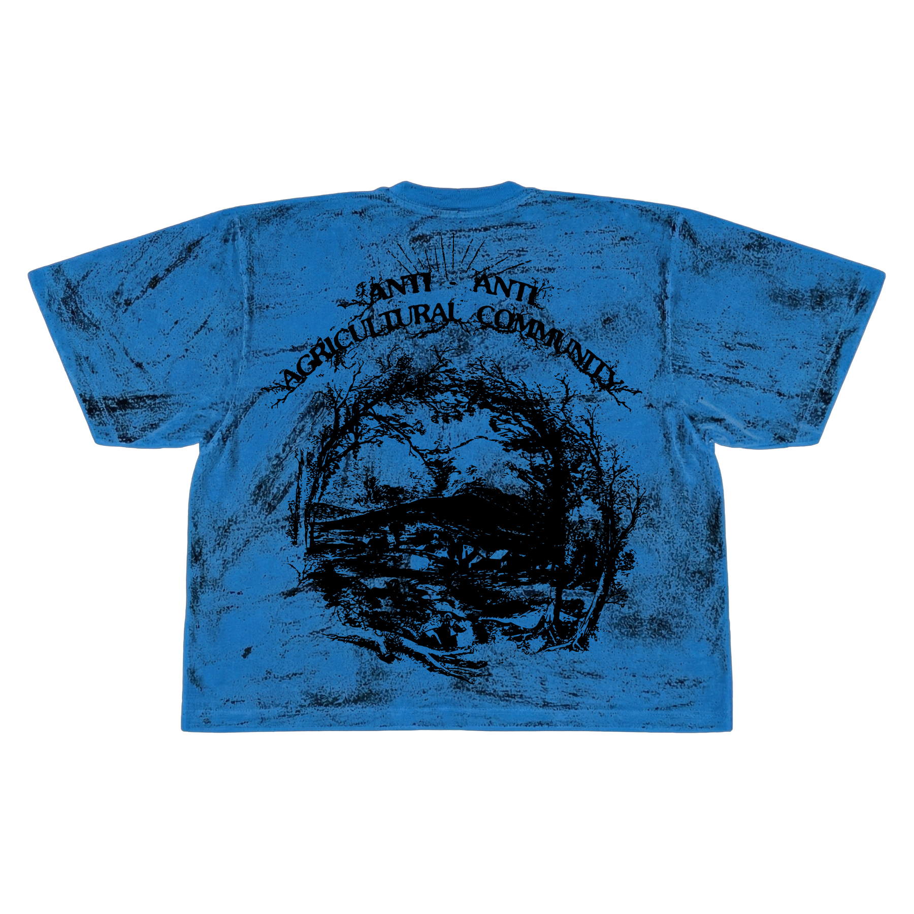 Anti Noise Tee