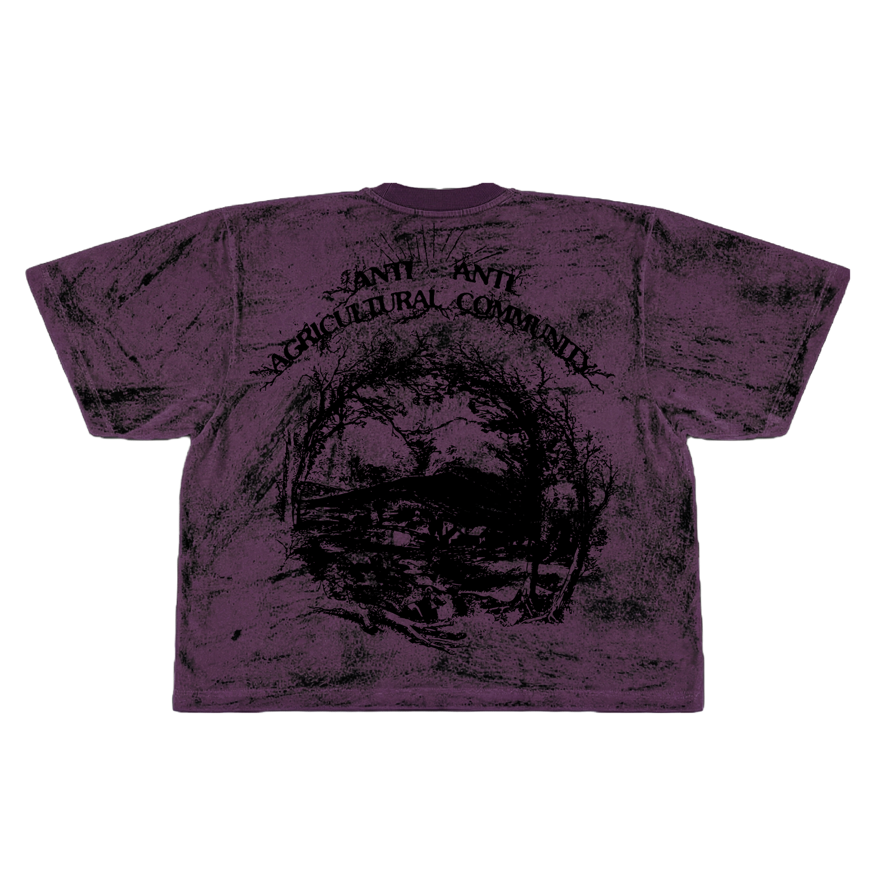 Anti Noise Tee