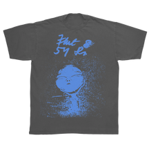 Alien Classic Tee - Grey - Front