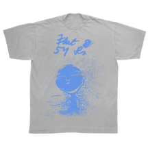 Alien Classic Tee - White - Front