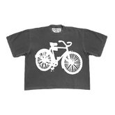 BIKE TEE (SHADOW)