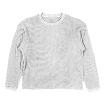Blank Thermal White