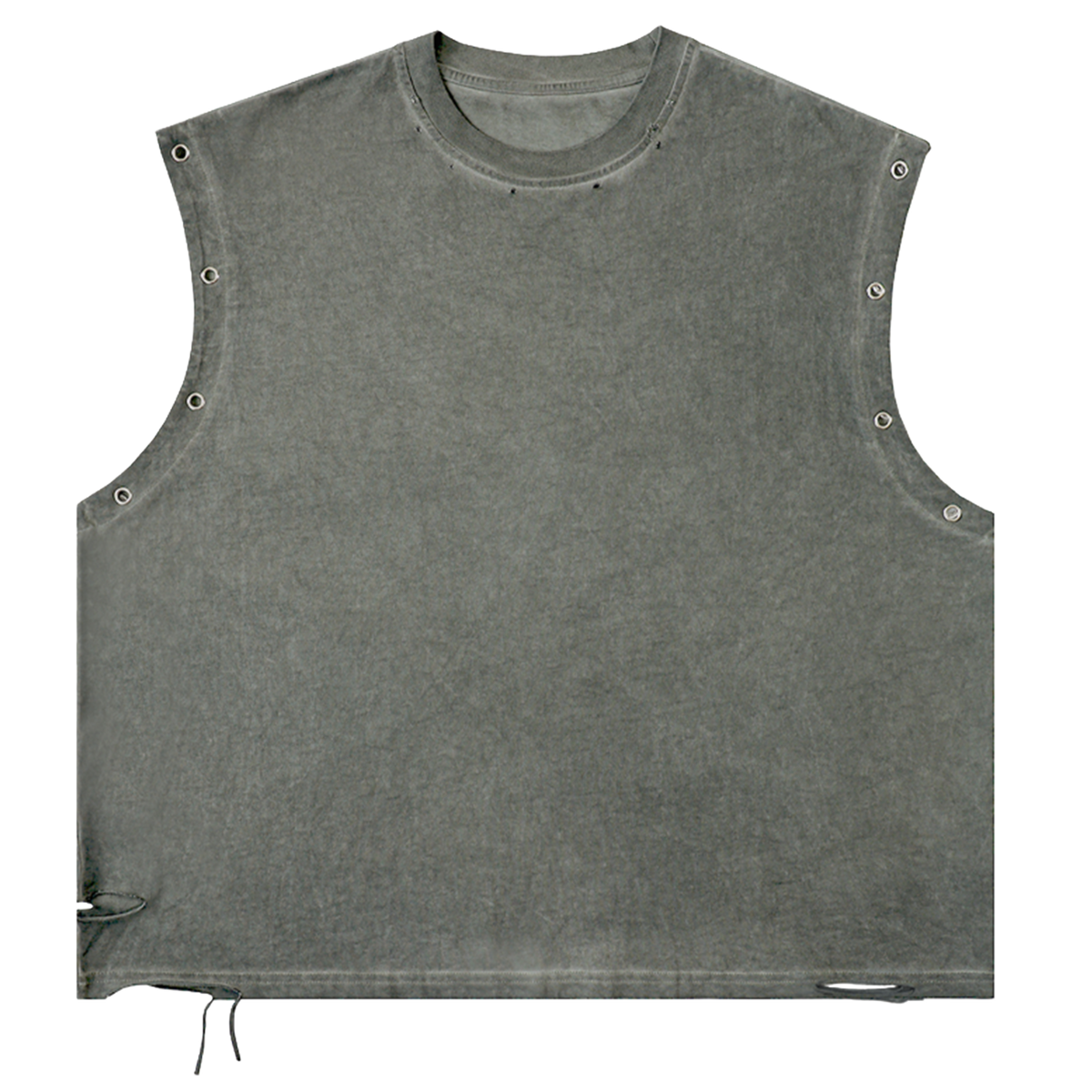 Blank Utility Cut