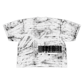 The End Noise Tee