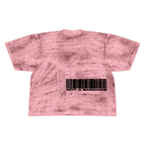 The End Noise Tee
