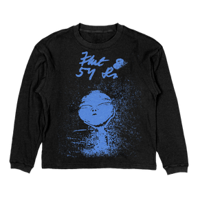 Alien Thermal - Black - Front