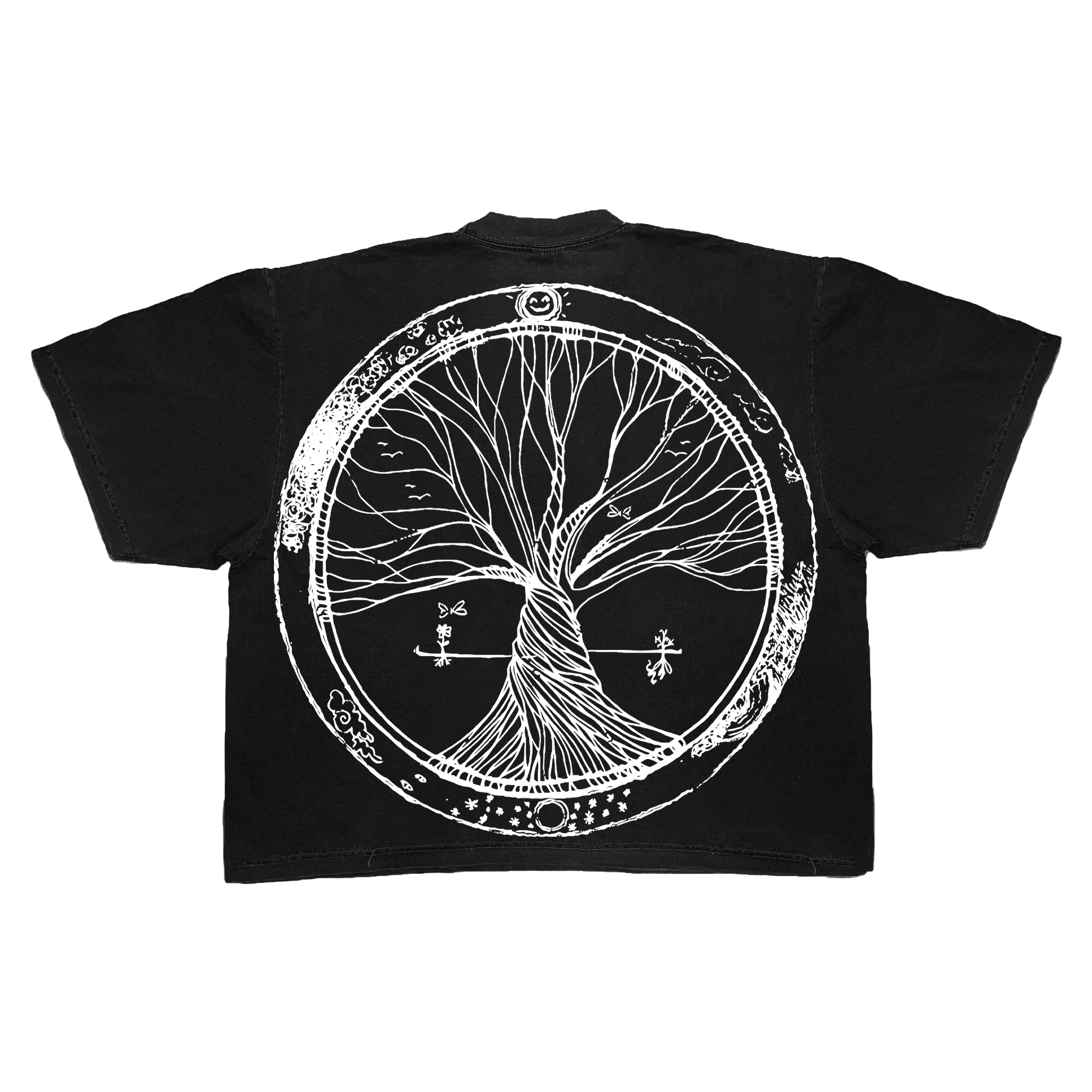 Circle of Life Tee