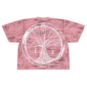 Circle of Life Noise Tee