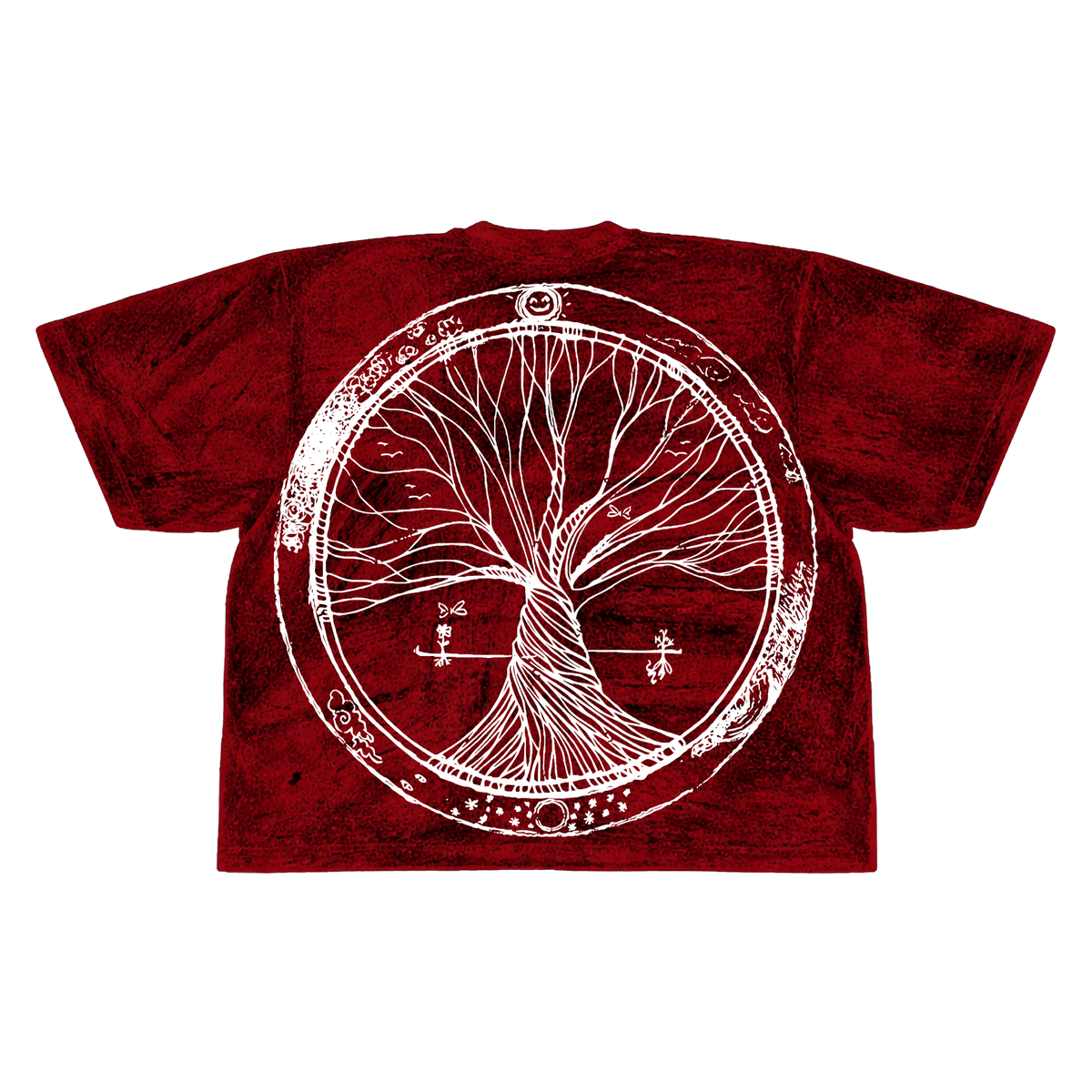 Circle of Life Noise Tee