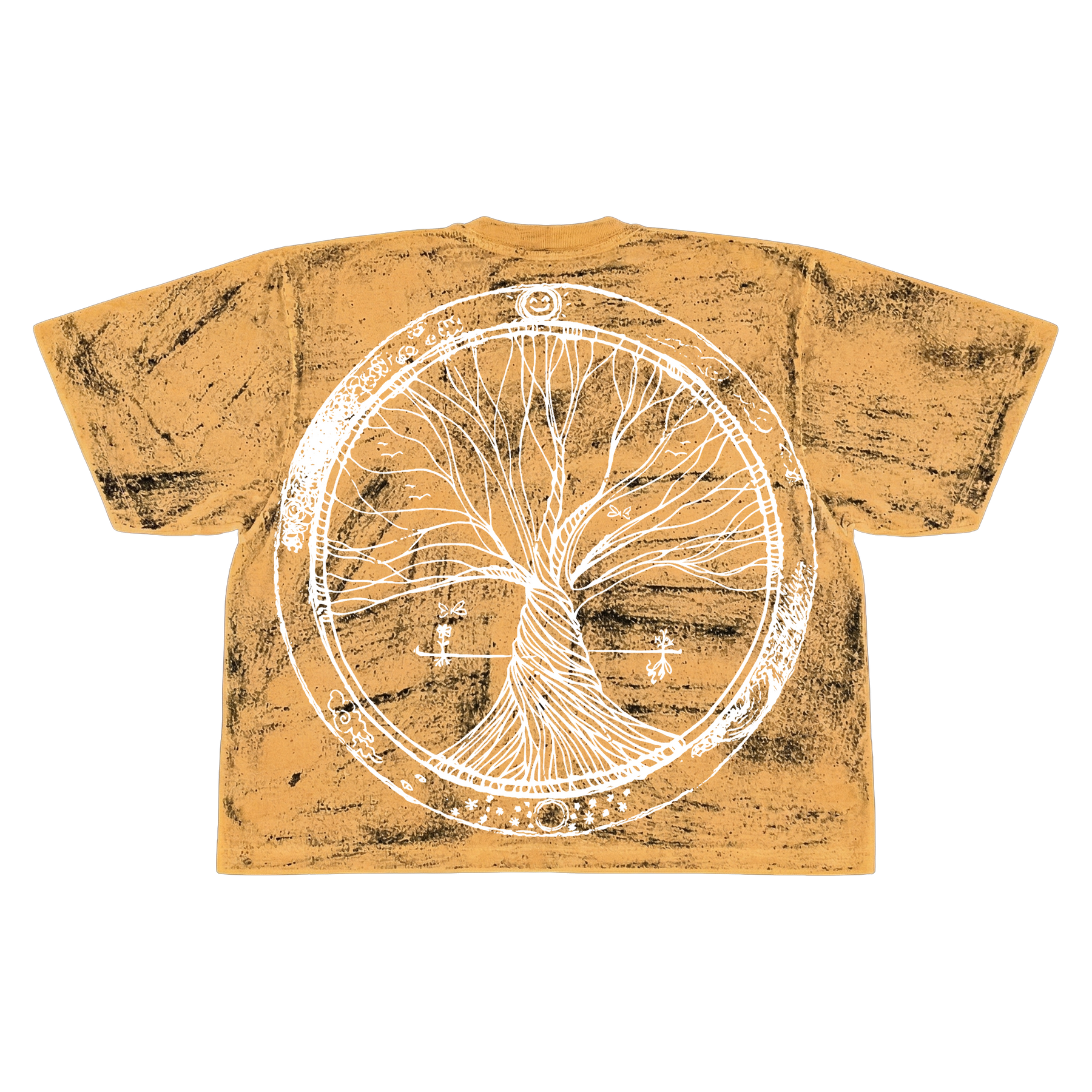 Circle of Life Noise Tee