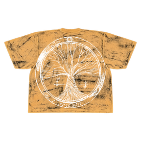 Circle of Life Noise Tee