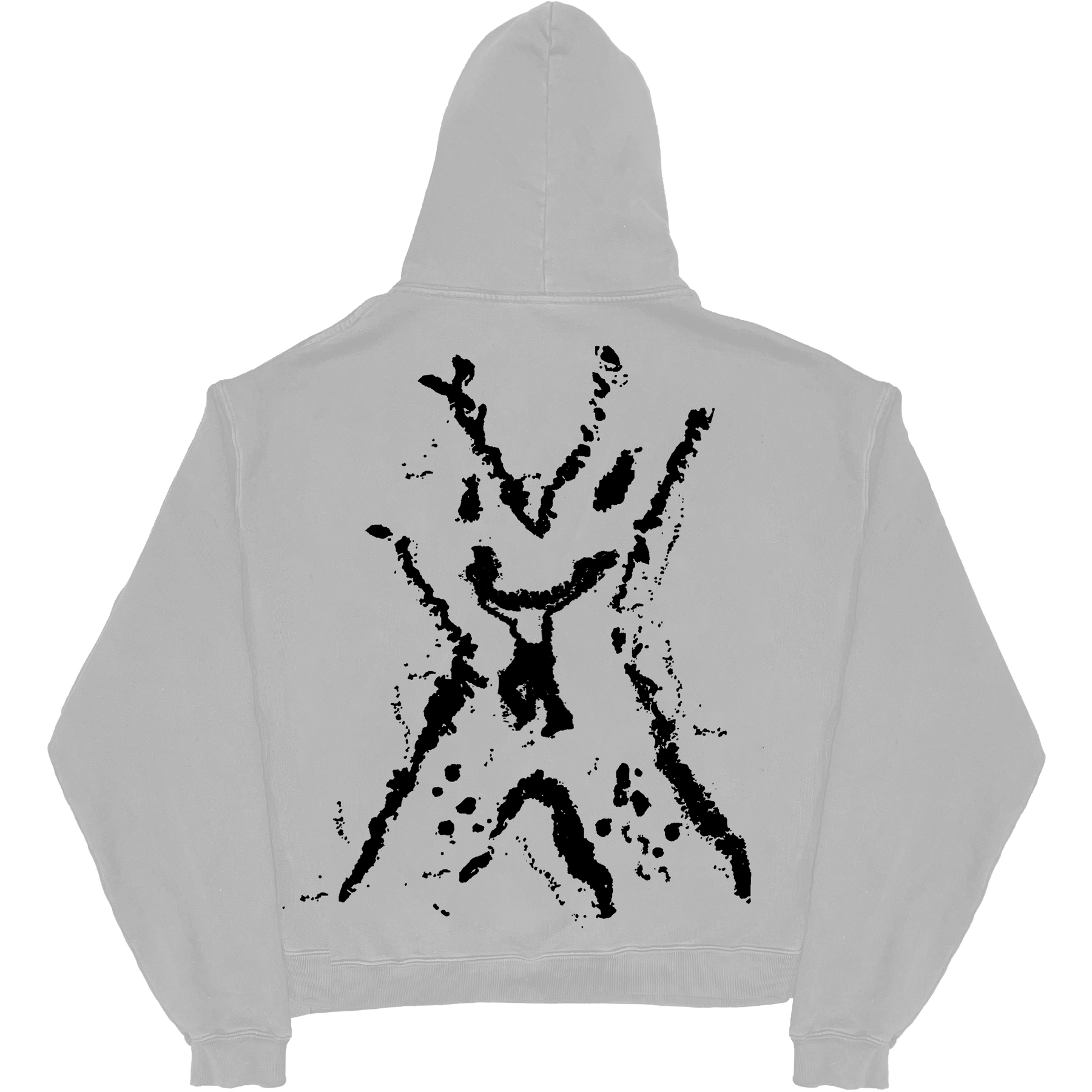 FINAL EDITION HOODIES (CEMENT)